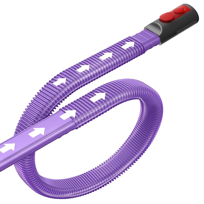 Dyson vacuum cleaner ventilation cleaning kit